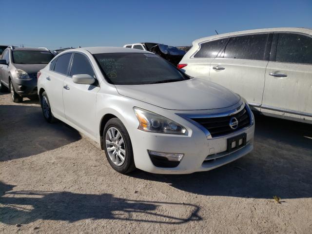 Photo 0 VIN: 1N4AL3AP9DN530605 - NISSAN ALTIMA 2.5 