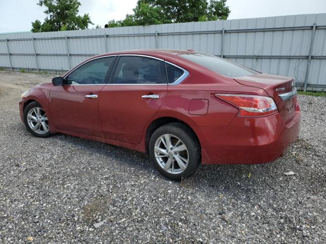 Photo 1 VIN: 1N4AL3AP9DN531124 - NISSAN ALTIMA 