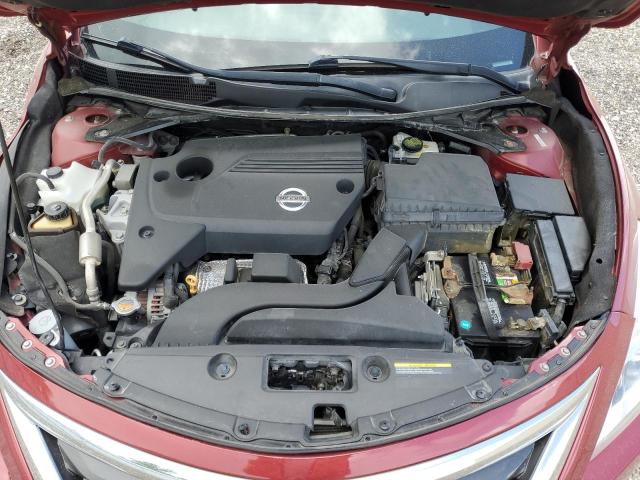 Photo 10 VIN: 1N4AL3AP9DN531124 - NISSAN ALTIMA 