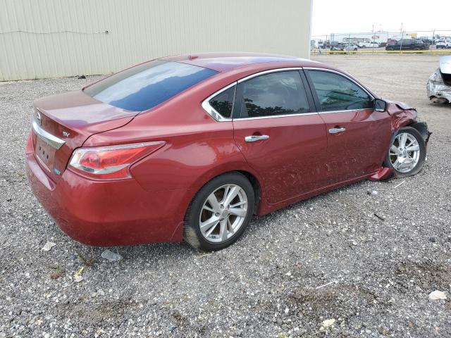 Photo 2 VIN: 1N4AL3AP9DN531124 - NISSAN ALTIMA 