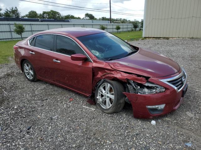 Photo 3 VIN: 1N4AL3AP9DN531124 - NISSAN ALTIMA 