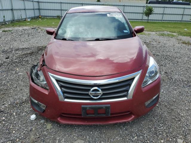 Photo 4 VIN: 1N4AL3AP9DN531124 - NISSAN ALTIMA 