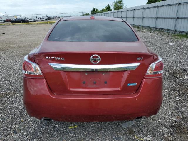 Photo 5 VIN: 1N4AL3AP9DN531124 - NISSAN ALTIMA 