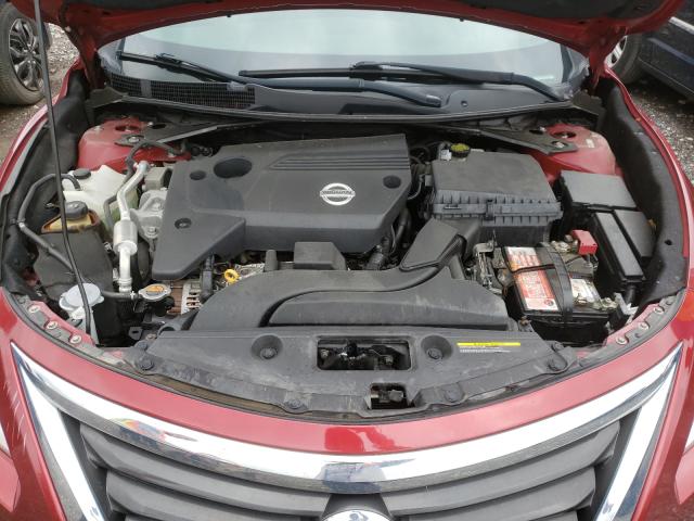 Photo 6 VIN: 1N4AL3AP9DN531365 - NISSAN ALTIMA 2.5 