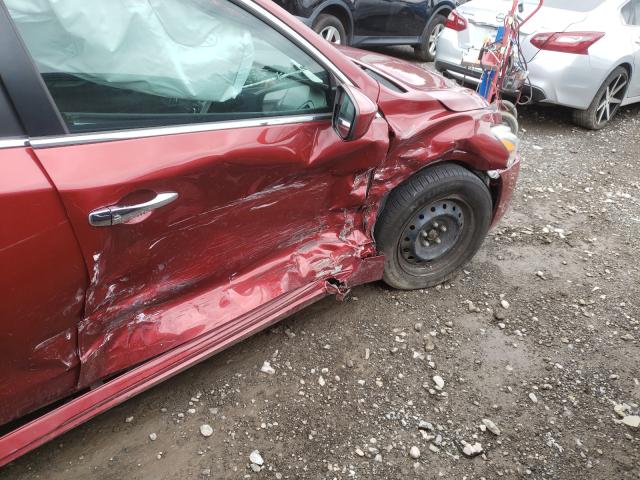 Photo 8 VIN: 1N4AL3AP9DN531365 - NISSAN ALTIMA 2.5 