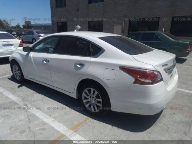 Photo 2 VIN: 1N4AL3AP9DN531687 - NISSAN ALTIMA 