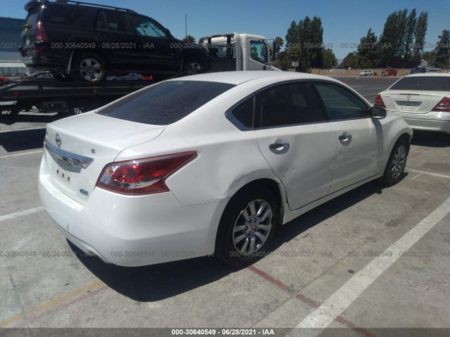 Photo 3 VIN: 1N4AL3AP9DN531687 - NISSAN ALTIMA 