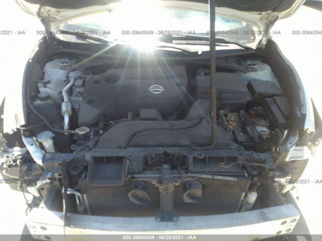 Photo 9 VIN: 1N4AL3AP9DN531687 - NISSAN ALTIMA 