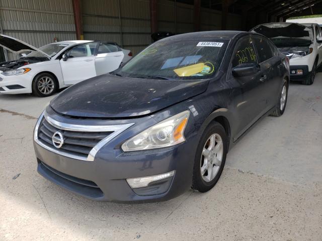 Photo 1 VIN: 1N4AL3AP9DN532211 - NISSAN ALTIMA 2.5 