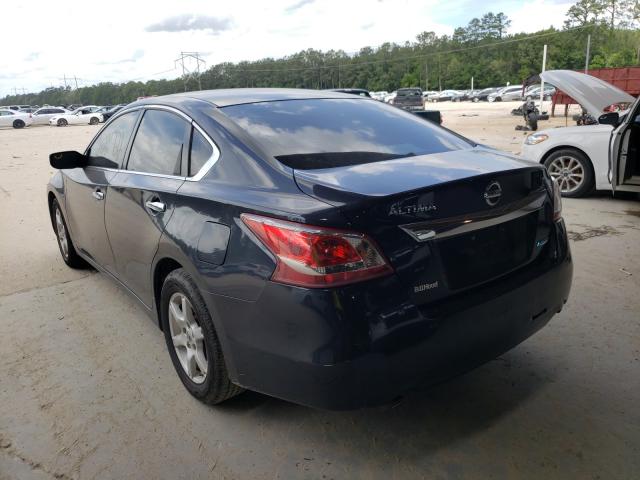 Photo 2 VIN: 1N4AL3AP9DN532211 - NISSAN ALTIMA 2.5 