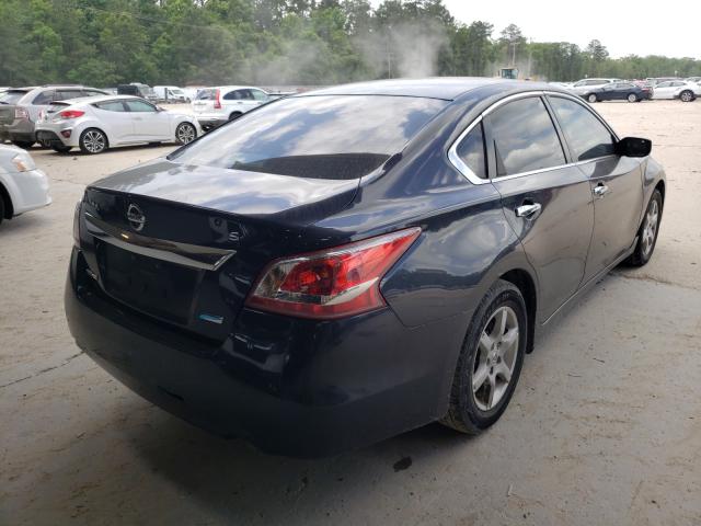 Photo 3 VIN: 1N4AL3AP9DN532211 - NISSAN ALTIMA 2.5 