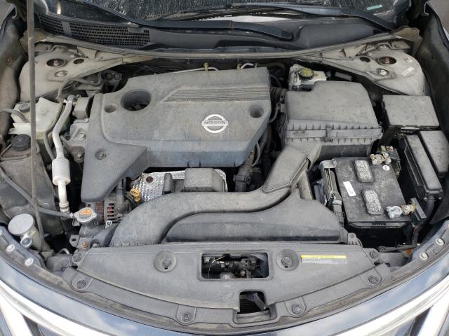 Photo 6 VIN: 1N4AL3AP9DN532211 - NISSAN ALTIMA 2.5 