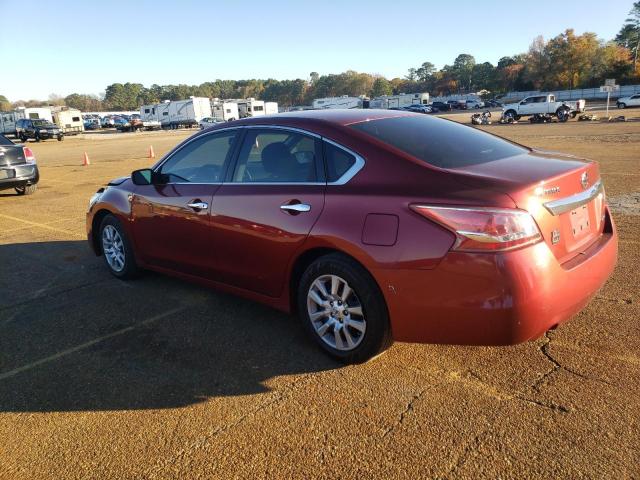 Photo 1 VIN: 1N4AL3AP9DN534587 - NISSAN ALTIMA 