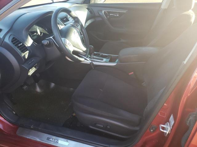 Photo 6 VIN: 1N4AL3AP9DN534587 - NISSAN ALTIMA 