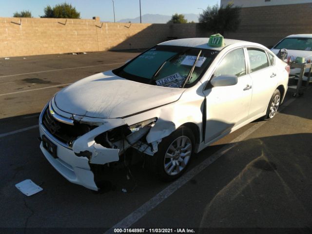 Photo 1 VIN: 1N4AL3AP9DN536033 - NISSAN ALTIMA 