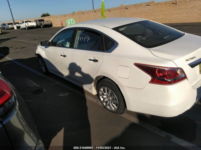 Photo 2 VIN: 1N4AL3AP9DN536033 - NISSAN ALTIMA 