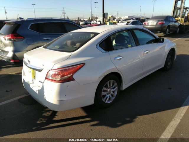 Photo 3 VIN: 1N4AL3AP9DN536033 - NISSAN ALTIMA 