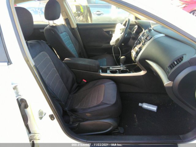 Photo 4 VIN: 1N4AL3AP9DN536033 - NISSAN ALTIMA 