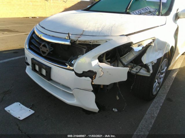 Photo 5 VIN: 1N4AL3AP9DN536033 - NISSAN ALTIMA 