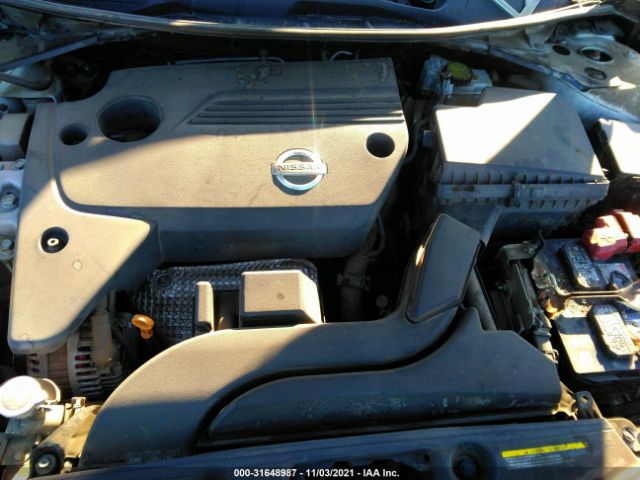 Photo 9 VIN: 1N4AL3AP9DN536033 - NISSAN ALTIMA 