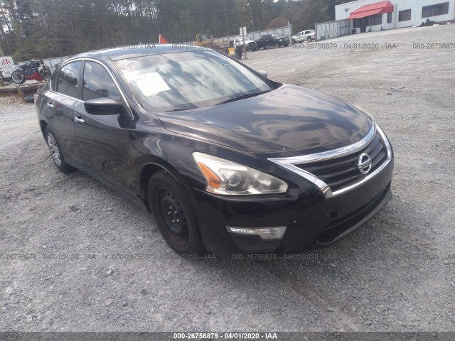 Photo 0 VIN: 1N4AL3AP9DN537537 - NISSAN ALTIMA 