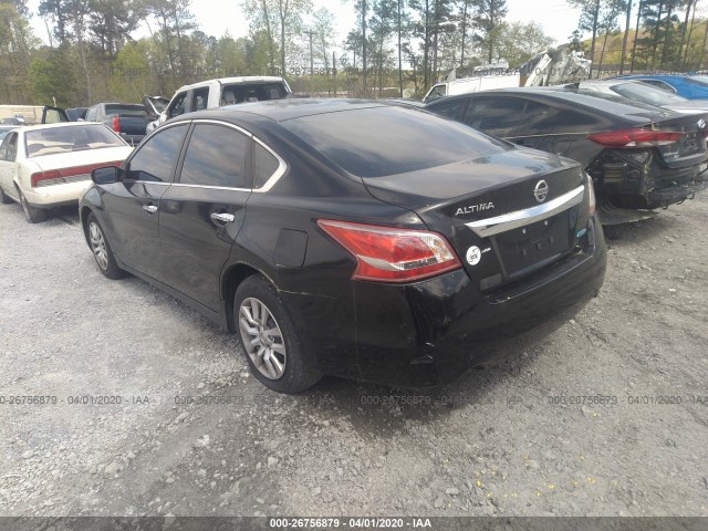 Photo 2 VIN: 1N4AL3AP9DN537537 - NISSAN ALTIMA 