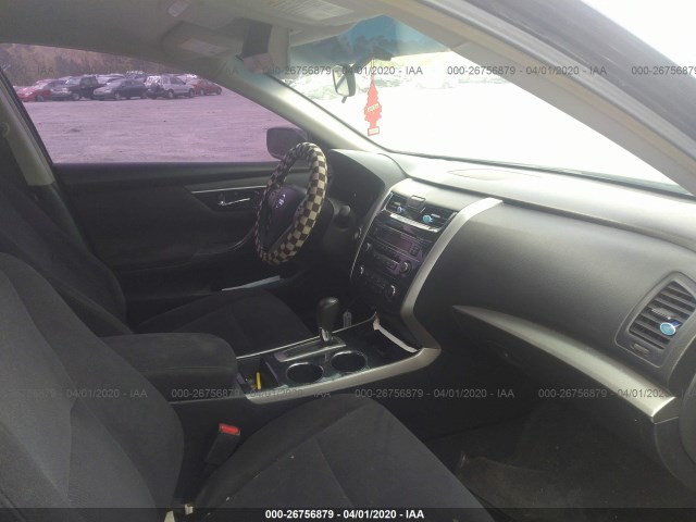 Photo 4 VIN: 1N4AL3AP9DN537537 - NISSAN ALTIMA 