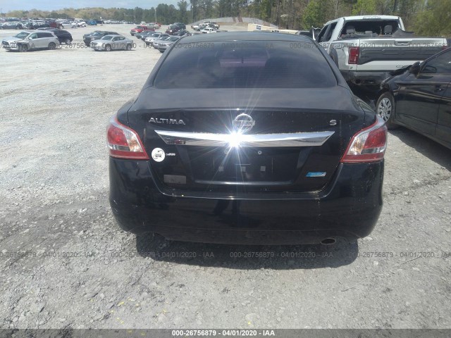 Photo 5 VIN: 1N4AL3AP9DN537537 - NISSAN ALTIMA 