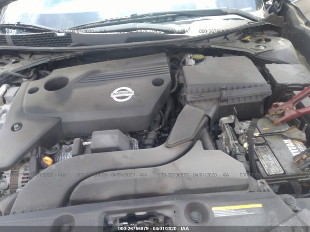 Photo 9 VIN: 1N4AL3AP9DN537537 - NISSAN ALTIMA 