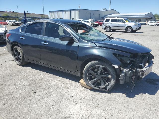 Photo 3 VIN: 1N4AL3AP9DN538350 - NISSAN ALTIMA 2.5 