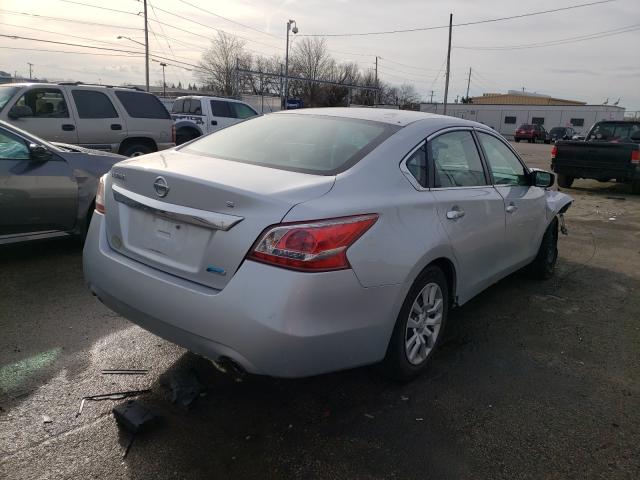 Photo 3 VIN: 1N4AL3AP9DN538607 - NISSAN ALTIMA 2.5 