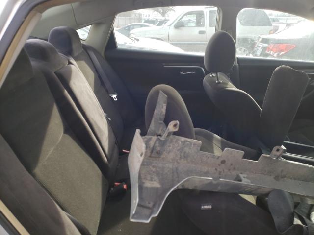 Photo 5 VIN: 1N4AL3AP9DN538607 - NISSAN ALTIMA 2.5 