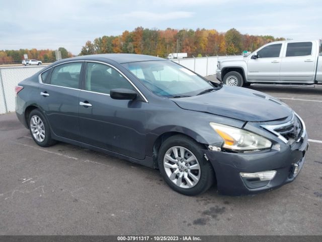 Photo 0 VIN: 1N4AL3AP9DN539238 - NISSAN ALTIMA 