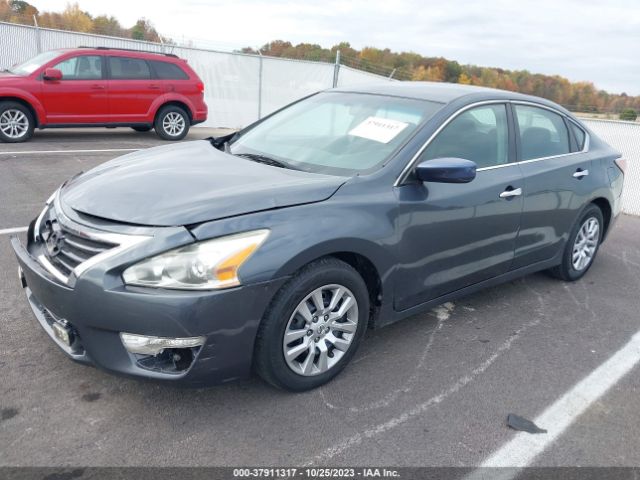 Photo 1 VIN: 1N4AL3AP9DN539238 - NISSAN ALTIMA 