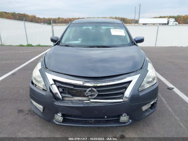 Photo 5 VIN: 1N4AL3AP9DN539238 - NISSAN ALTIMA 