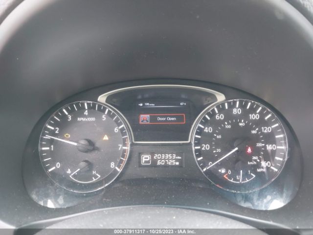 Photo 6 VIN: 1N4AL3AP9DN539238 - NISSAN ALTIMA 