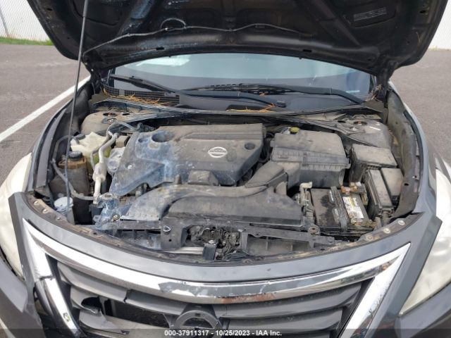 Photo 9 VIN: 1N4AL3AP9DN539238 - NISSAN ALTIMA 