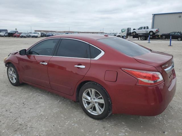 Photo 1 VIN: 1N4AL3AP9DN540387 - NISSAN ALTIMA 