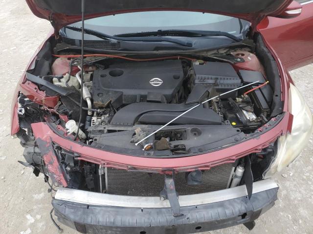 Photo 10 VIN: 1N4AL3AP9DN540387 - NISSAN ALTIMA 