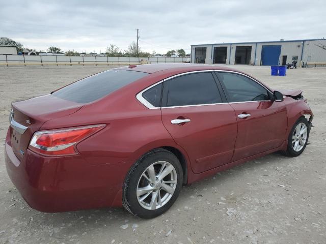 Photo 2 VIN: 1N4AL3AP9DN540387 - NISSAN ALTIMA 