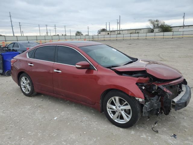 Photo 3 VIN: 1N4AL3AP9DN540387 - NISSAN ALTIMA 