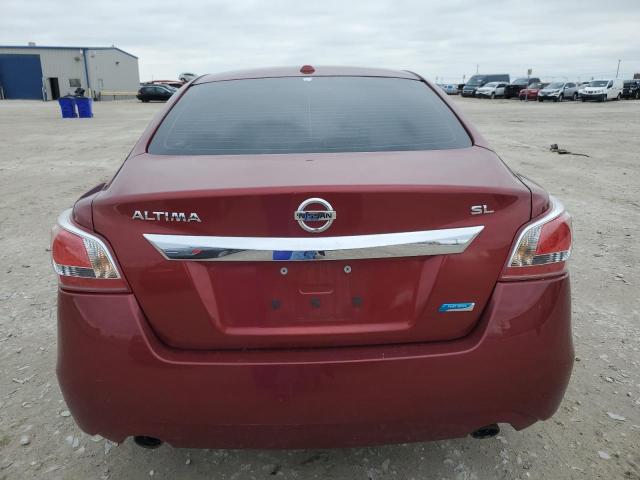 Photo 5 VIN: 1N4AL3AP9DN540387 - NISSAN ALTIMA 