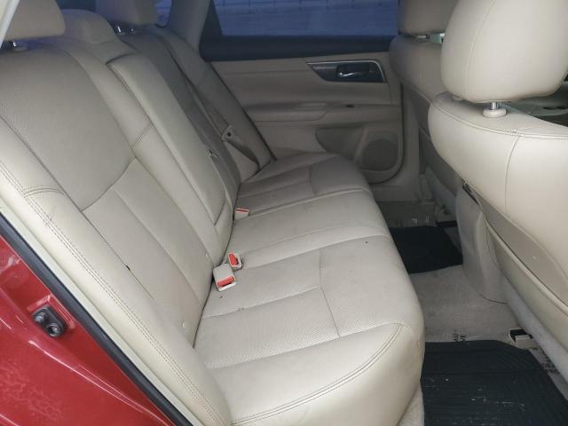 Photo 9 VIN: 1N4AL3AP9DN540387 - NISSAN ALTIMA 