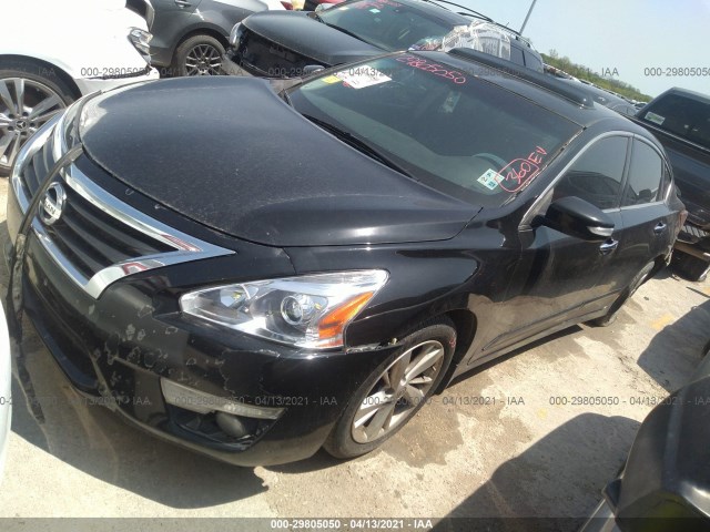 Photo 1 VIN: 1N4AL3AP9DN540759 - NISSAN ALTIMA 