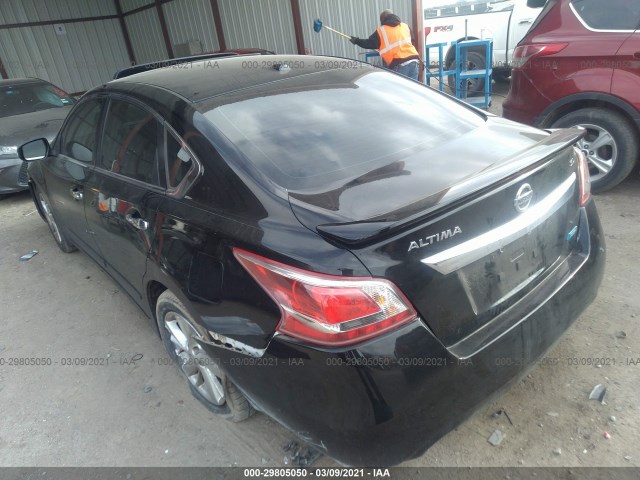 Photo 2 VIN: 1N4AL3AP9DN540759 - NISSAN ALTIMA 