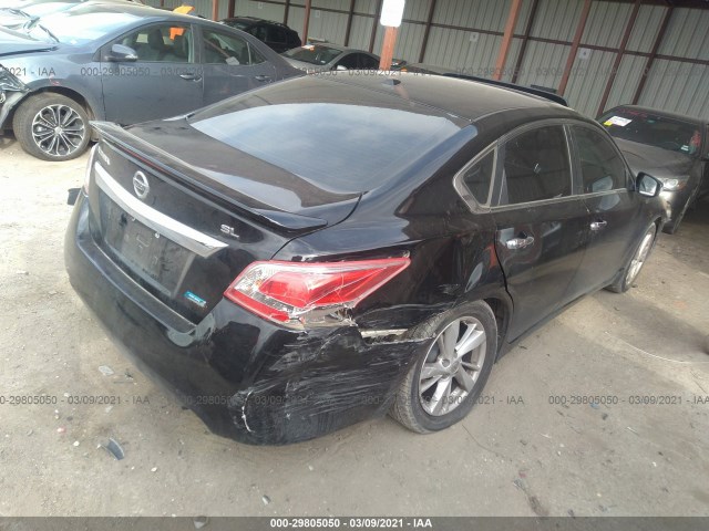 Photo 3 VIN: 1N4AL3AP9DN540759 - NISSAN ALTIMA 