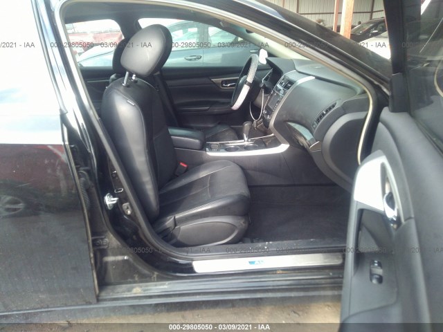 Photo 4 VIN: 1N4AL3AP9DN540759 - NISSAN ALTIMA 