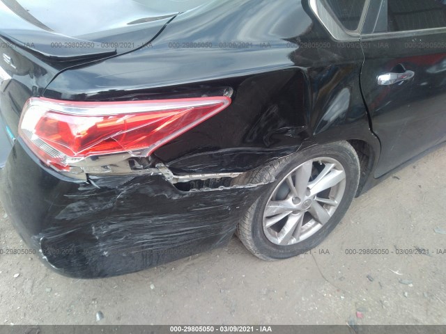 Photo 5 VIN: 1N4AL3AP9DN540759 - NISSAN ALTIMA 