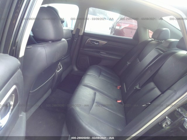 Photo 7 VIN: 1N4AL3AP9DN540759 - NISSAN ALTIMA 