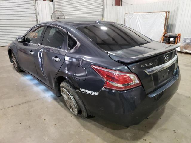 Photo 2 VIN: 1N4AL3AP9DN541331 - NISSAN ALTIMA 2.5 